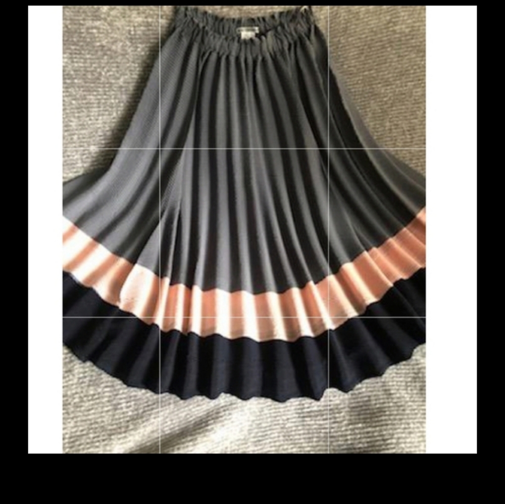 ISSEY MIYAKE Maxi Skirt - Picture 16 of 16